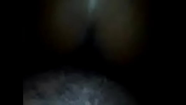 Hit it  from the back