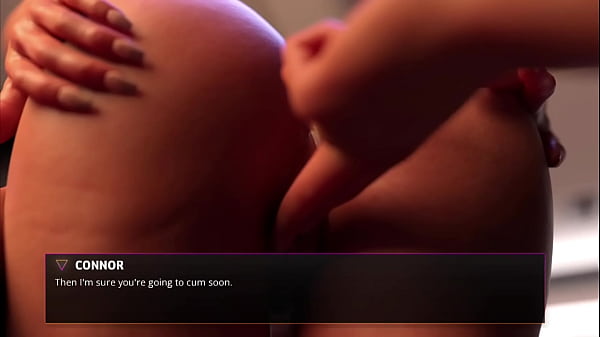 Download Video - Midnight Paradise Cap 65 - El Enorme Culo y La Apretada Vagina De Una MILF