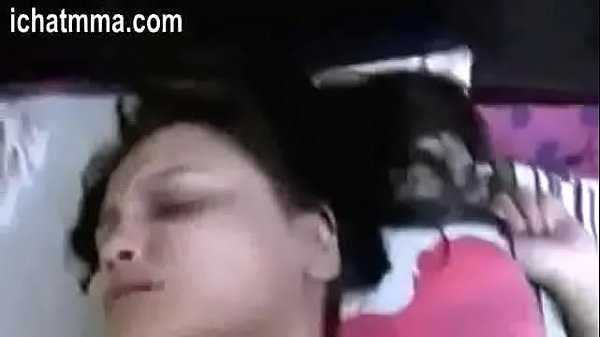 Desi hot couple Suhaag Fucking With Full Lights On In Bedroom Full Indian Sex