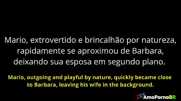 Stepdaughter becomes the new first choice as a wife at home - AmoPornoBR