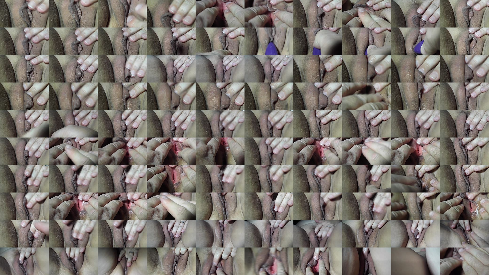NICKIS slow PUSSY RUB 预览图