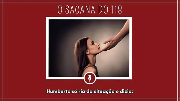 O VIZINHO SACANA DO 118 - Contos Libertinos