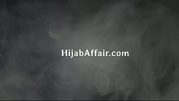 I Guess I&rsquo;m Not Going to Heaven (Arab Step Sis First Time On BWC)