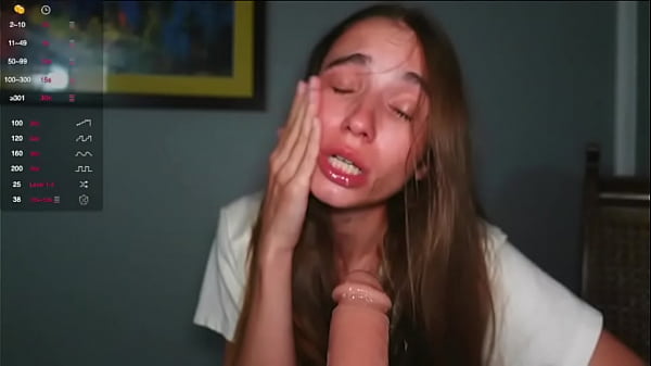 naughty girl promises big turd