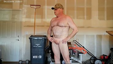 Simscristian05 - update #577 - NAKED IN THE OPEN GARAGE - SHEER - Apr 25, 2026