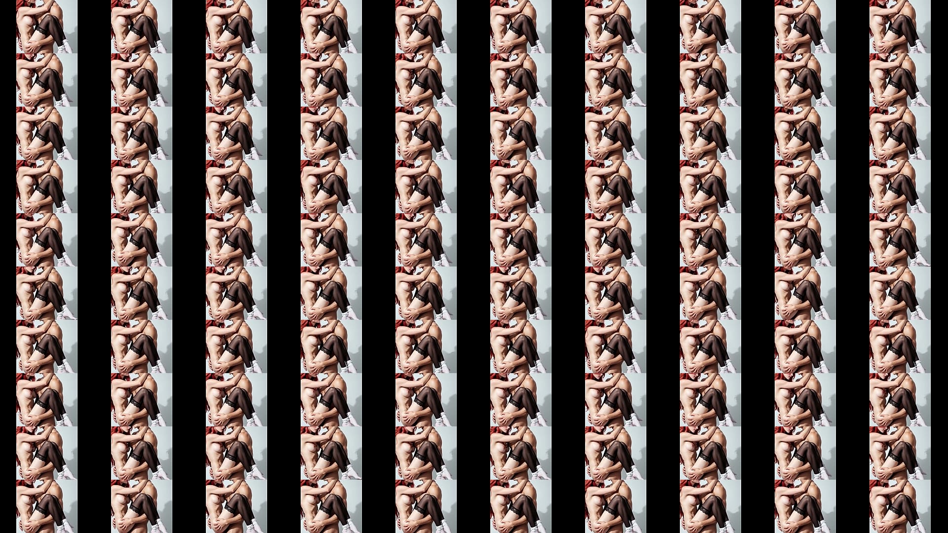 Ai socks porn 预览图