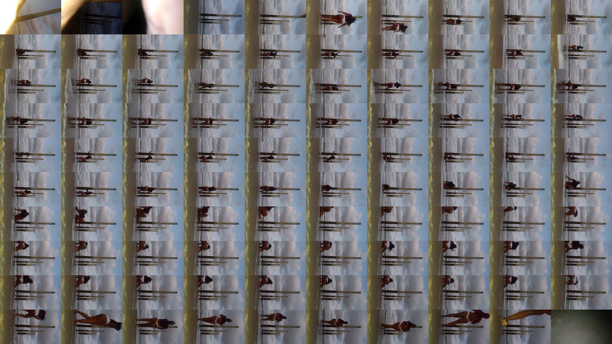 Take 1 Take 2 Take 3 预览图