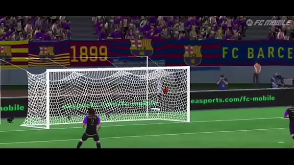 Top mejores goles en FIFA Mobile