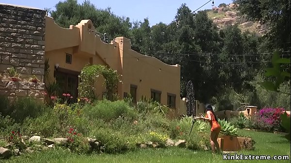 Download Video - Big tits Milf anal banged by robber bdsm