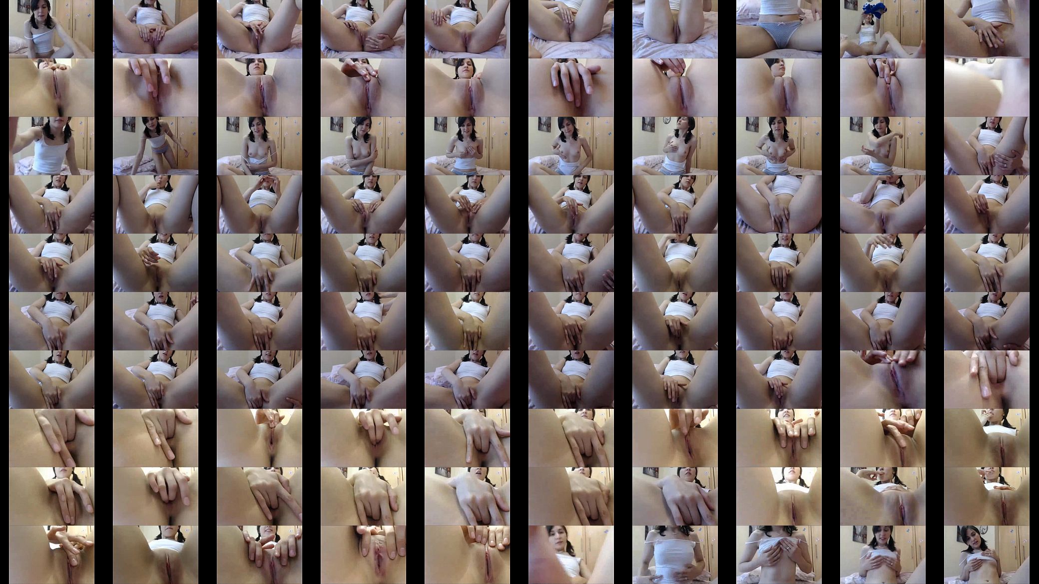84 Cleoworld Sara 预览图