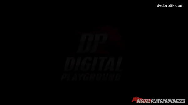 Sex Confidence DVD by Digital Playground