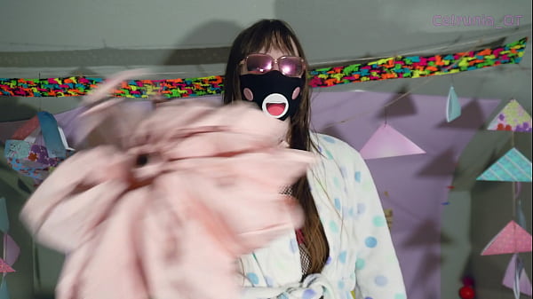 Luxurious femboy CUMSHOT! (teaser)