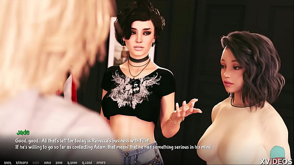 A.O.A. Academy #92 • Wet, naked, beautiful and divine