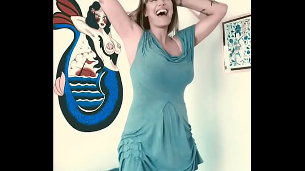 Connie Ansaldi rescheduled all in Slow motion