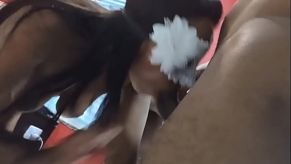 Achei um quarto na festa mas n&atilde;o podia fazer barulho