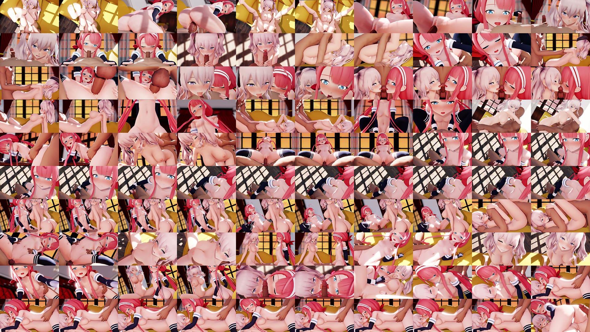 Kantai-Banger Machine 预览图