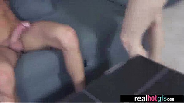 (mia scarlett) Amateur Real Hot Girlfriend Bang Hard Style clip-26