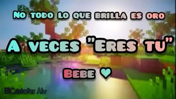 Algo para alegrar el día