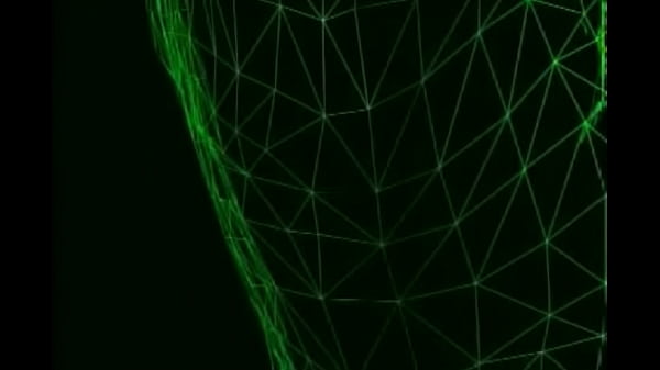 Sexo Virtual T&aacute;til / Tactile Virtual Sex [short film]