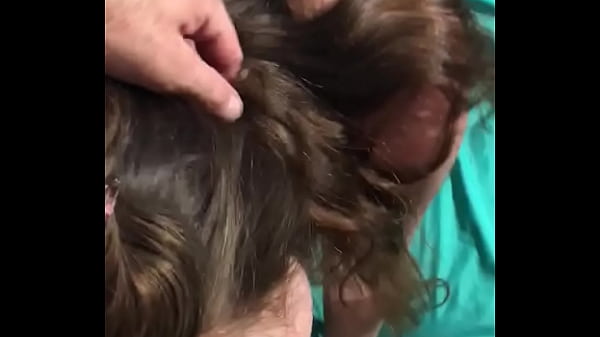 Sexy Sexy Sarah blowjob clip