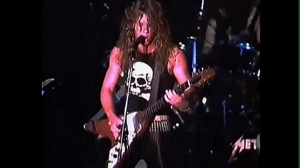 Metallica - Live 1983