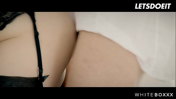 WHITEBOXXX - Russian Bitches Do It Better And These Beautiful Babes (Sasha Rose, Crystal Greenvelle) Prove It
