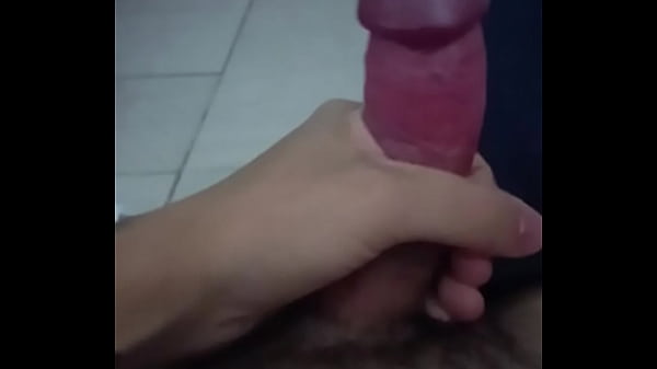Showing the dick