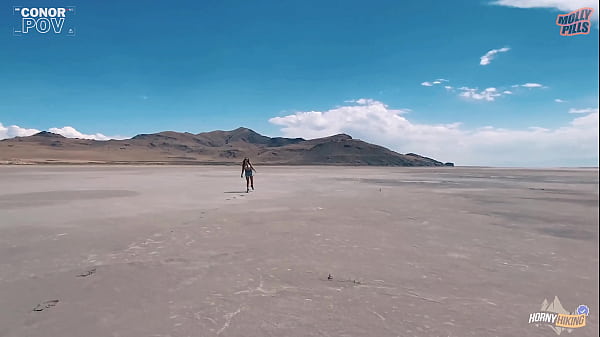 Download Video - Vanlife Girlfriend 4 Beachside Morning Sex - Molly Pills - Amateur Blonde Fucked in Van POV 4K