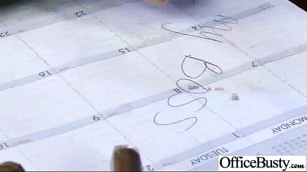 Slut Office Girl With Big Juggs Enjoy Sex movie-11