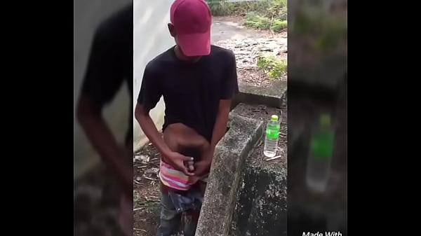 Download Video - En el monte con el vagabundo hot