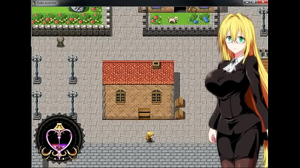 [Eroge Live] Gold Scientist-Trial Version [Mikoto Shinomiya] 03