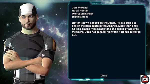 Download Video - Lust Affect - &lpar;PT 01&rpar; - Im going to fuck every hole on this ship