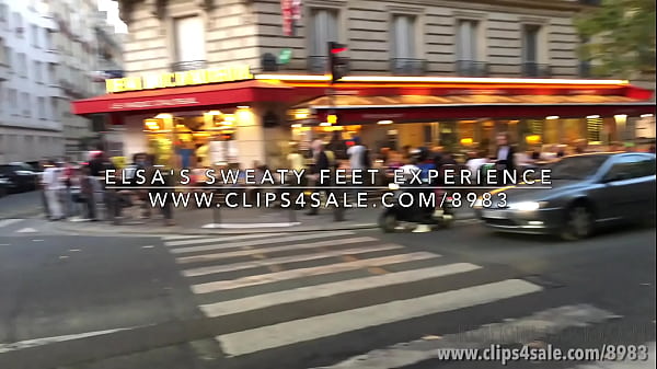 french foot humiliation sneakers worship hd