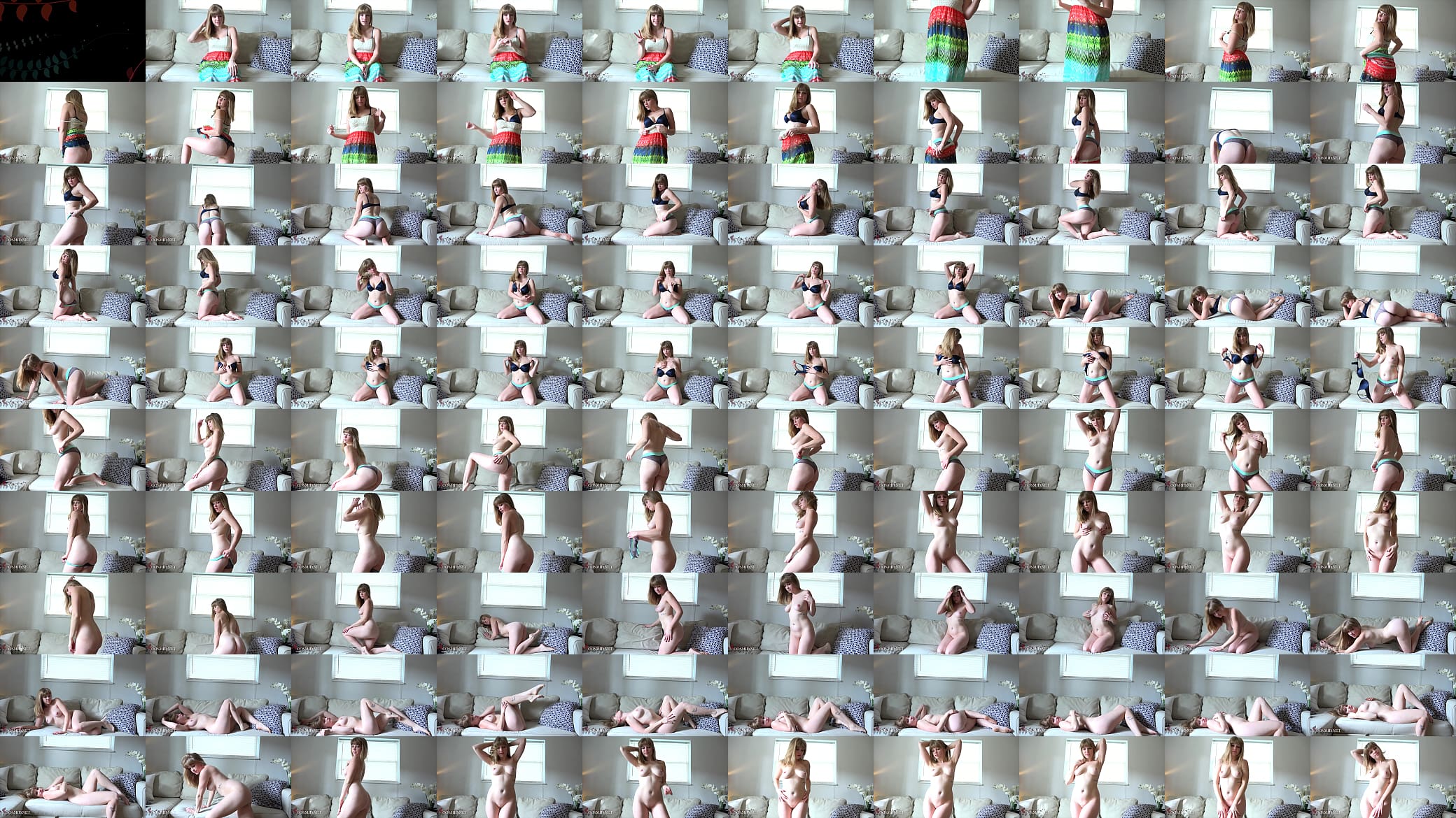Skylar&#039;s first video 预览图