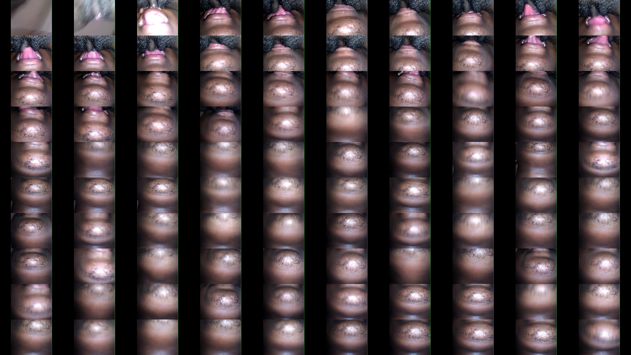 Nigerian Whatsapp Sex Hook up challenge 预览图