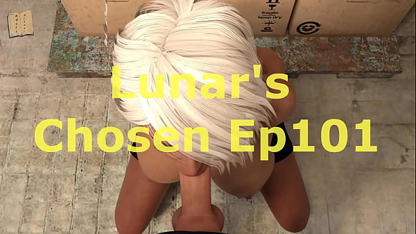 Download Video - Lunar's Chosen 101