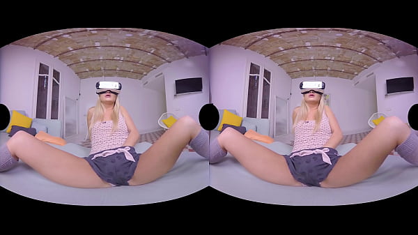 VR Girl