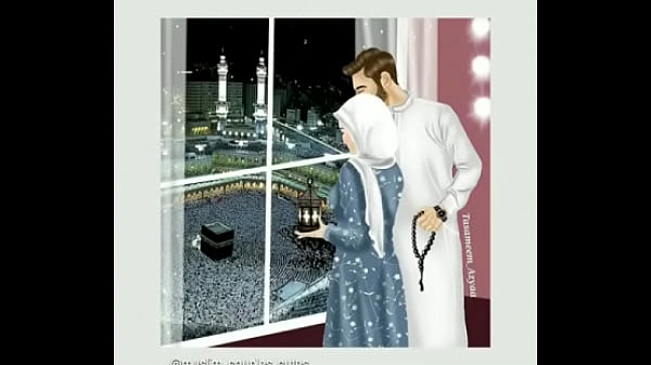  Being Islamic