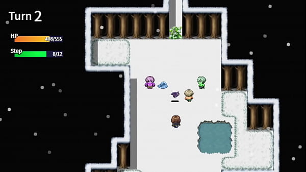 Download Video - Ajudando a amiga gostosa da minha m&atilde;e que est&aacute; amaldi&ccedil;oada - Mom's Best Friend Was Cursed - Parte 1