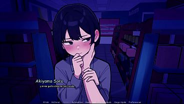 enamorado femboy de verdad quiere que yo lo folle -Midnight Shifts with Femboy 4