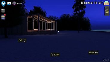 Breeze Of Passion 10 - She Shows Me Her New Sexy lingiere