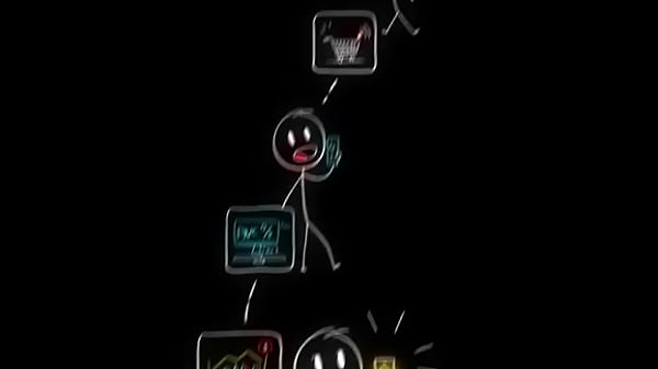 Peguei minha guria de noite