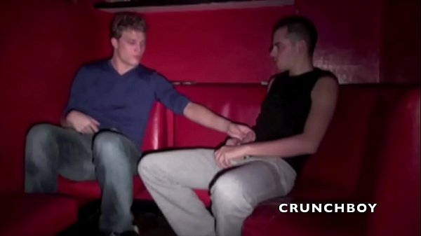 614 Alat FUCKEd by KAMERON FROST