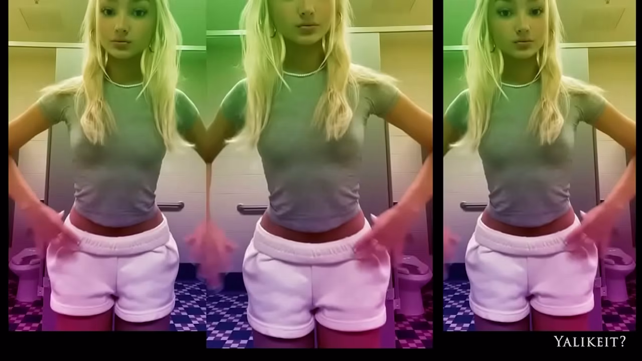 Like The Bourgeoisie