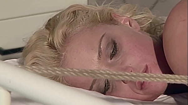 Download Video - Kinky sex therapy for sex maniac Kathia Nobili&period; Part  2&period; Double penetration&comma; with anal plug and Nick's huge dick