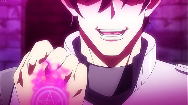 Download Video - Kyonyuu Onna Senshi&colon; Dogeza Saimin Episode 1