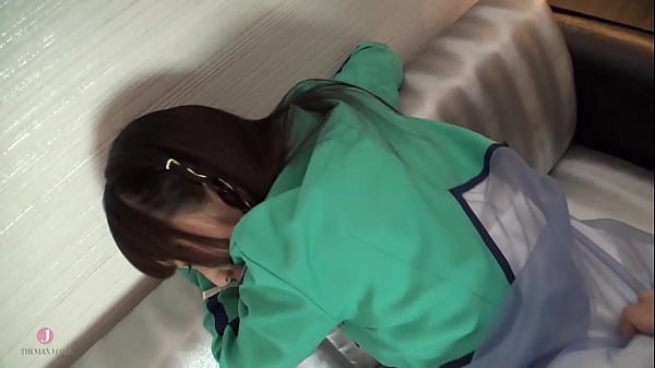 Download Video - 【Hentai Cosplay】I can't stop fucking with flat tits but very hot and cute with costume&excl; - Free