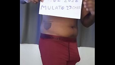 Vídeo de Verificação