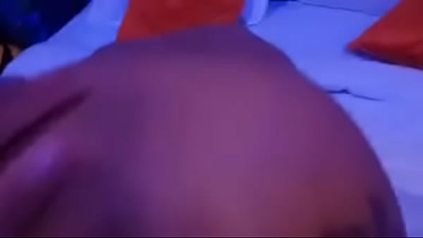 thumb taking from behind