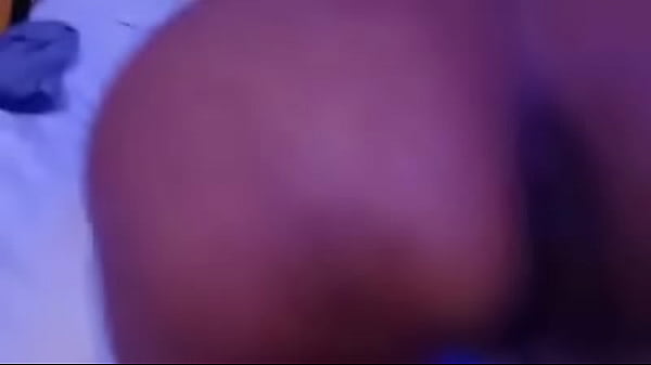 thumb taking from behind